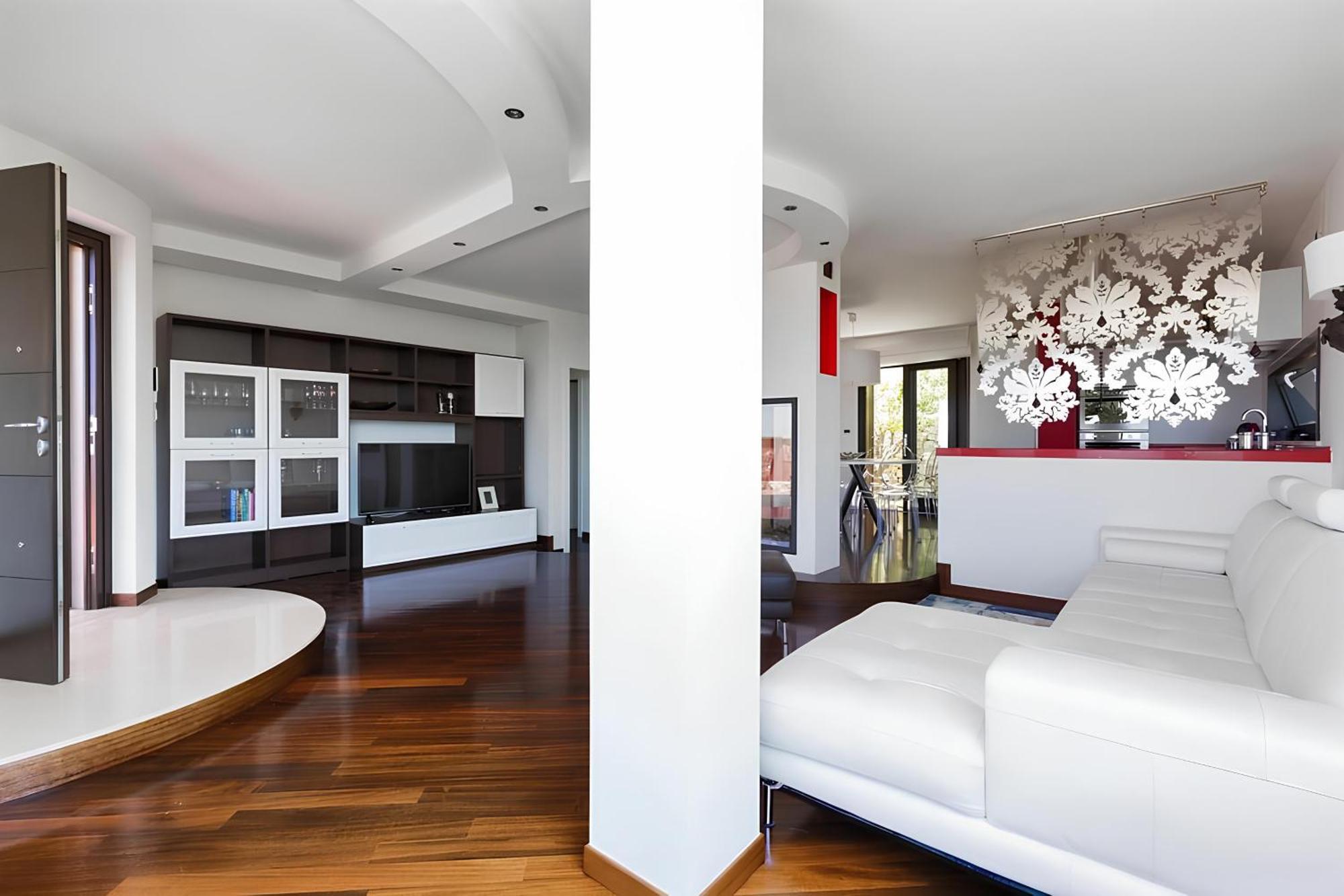 קונברסאנו Villa Iside מראה חיצוני תמונה