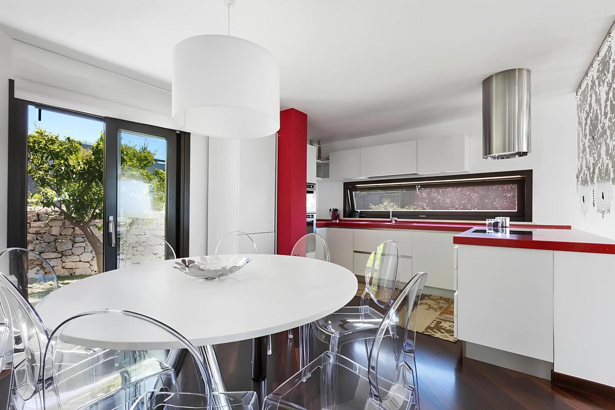 קונברסאנו Villa Iside מראה חיצוני תמונה
