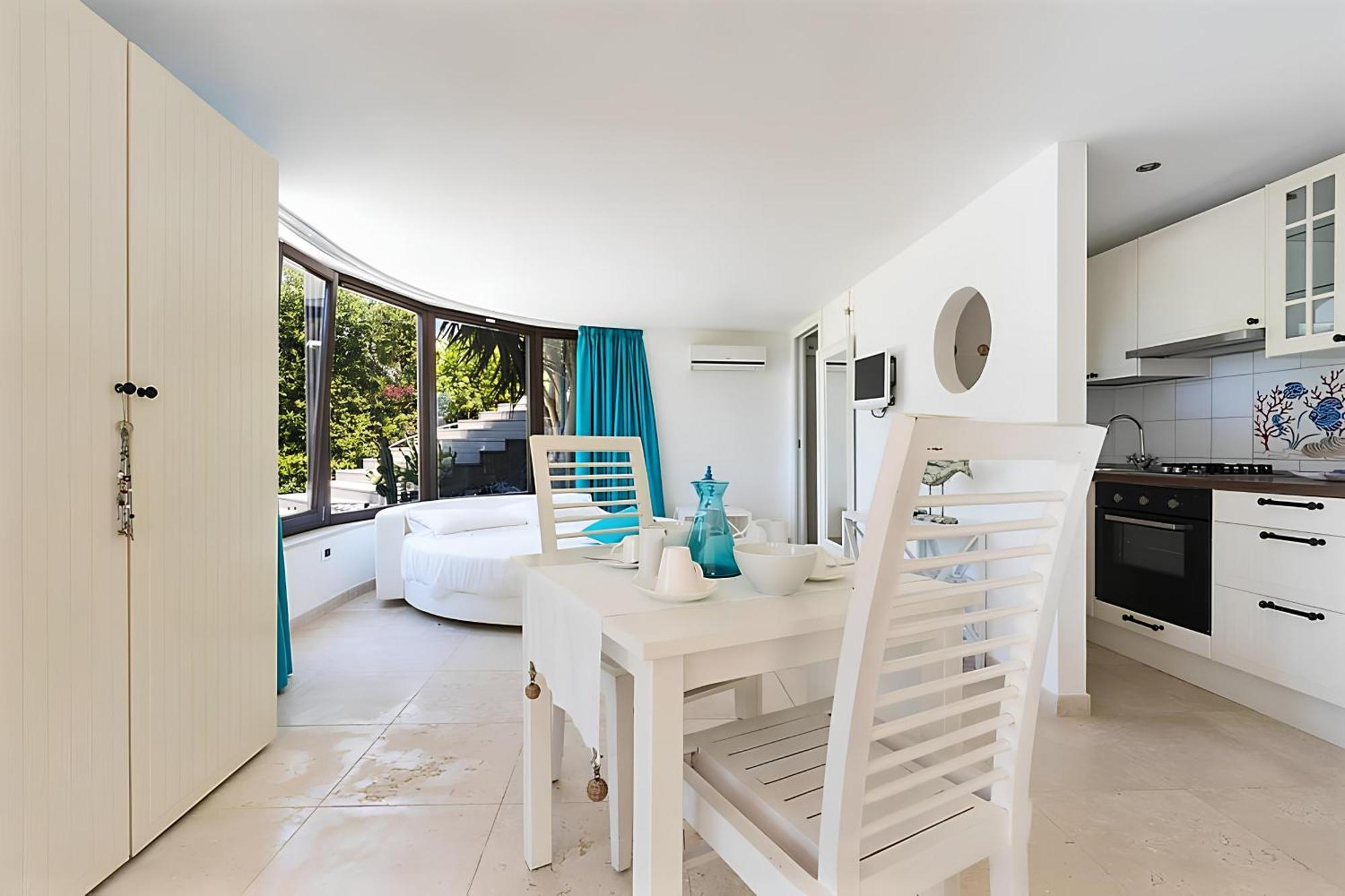 קונברסאנו Villa Iside מראה חיצוני תמונה