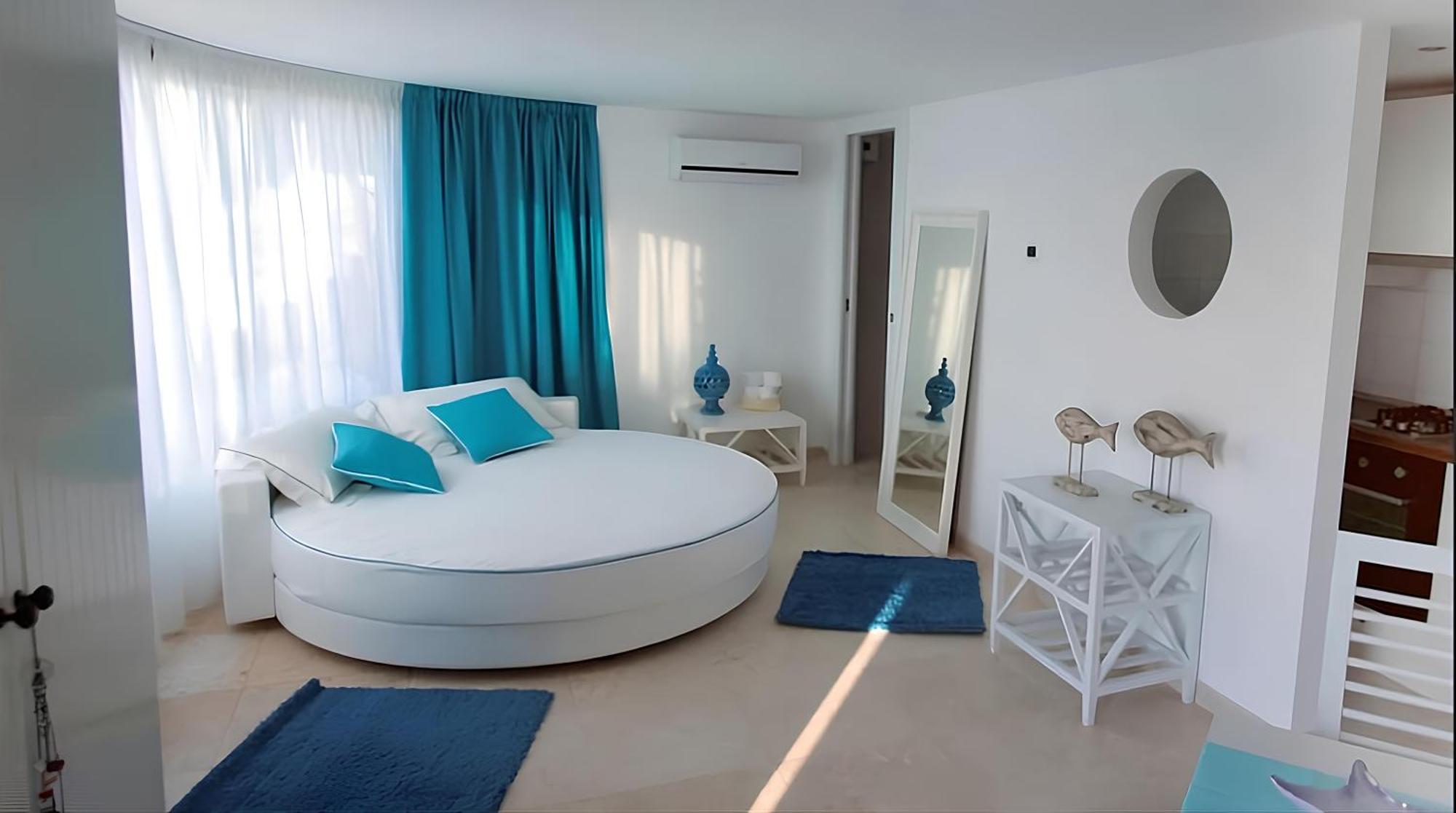 קונברסאנו Villa Iside מראה חיצוני תמונה